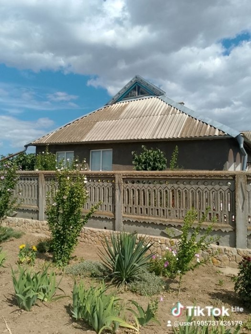 Продажа дома 110 м²