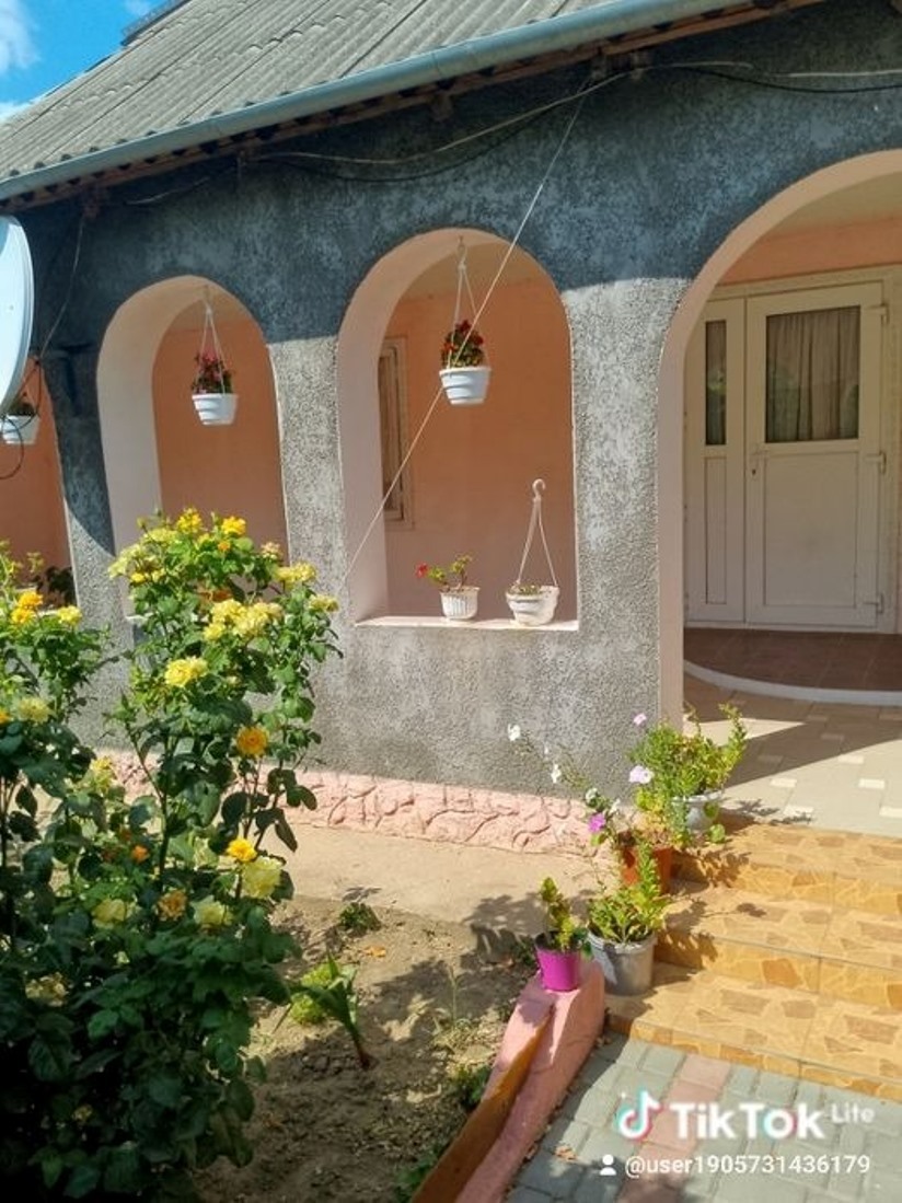 Продажа дома 110 м²