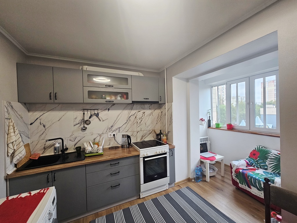 Продаж 2-кімнатної квартири 70 м², Маршала Тимошенка вул., 18