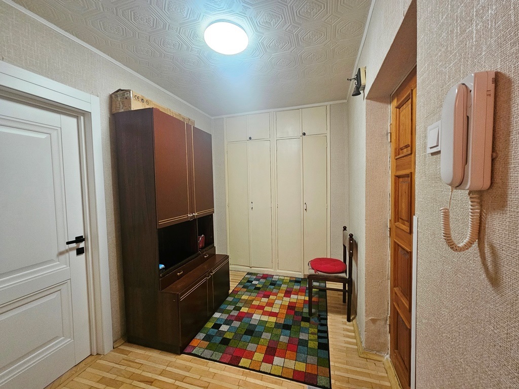 Продаж 2-кімнатної квартири 70 м², Маршала Тимошенка вул., 18