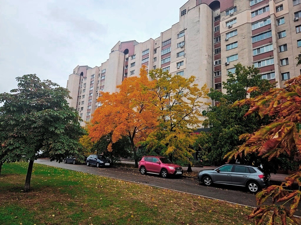 Продаж 2-кімнатної квартири 70 м², Маршала Тимошенка вул., 18