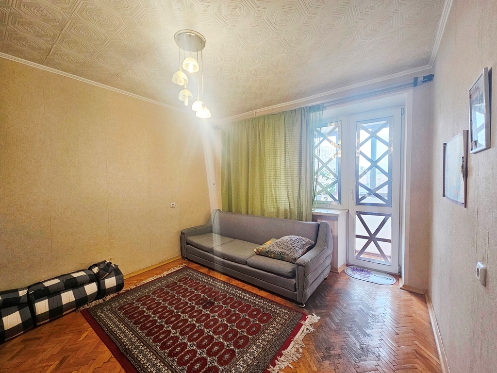 Продаж 2-кімнатної квартири 70 м², Маршала Тимошенка вул., 18