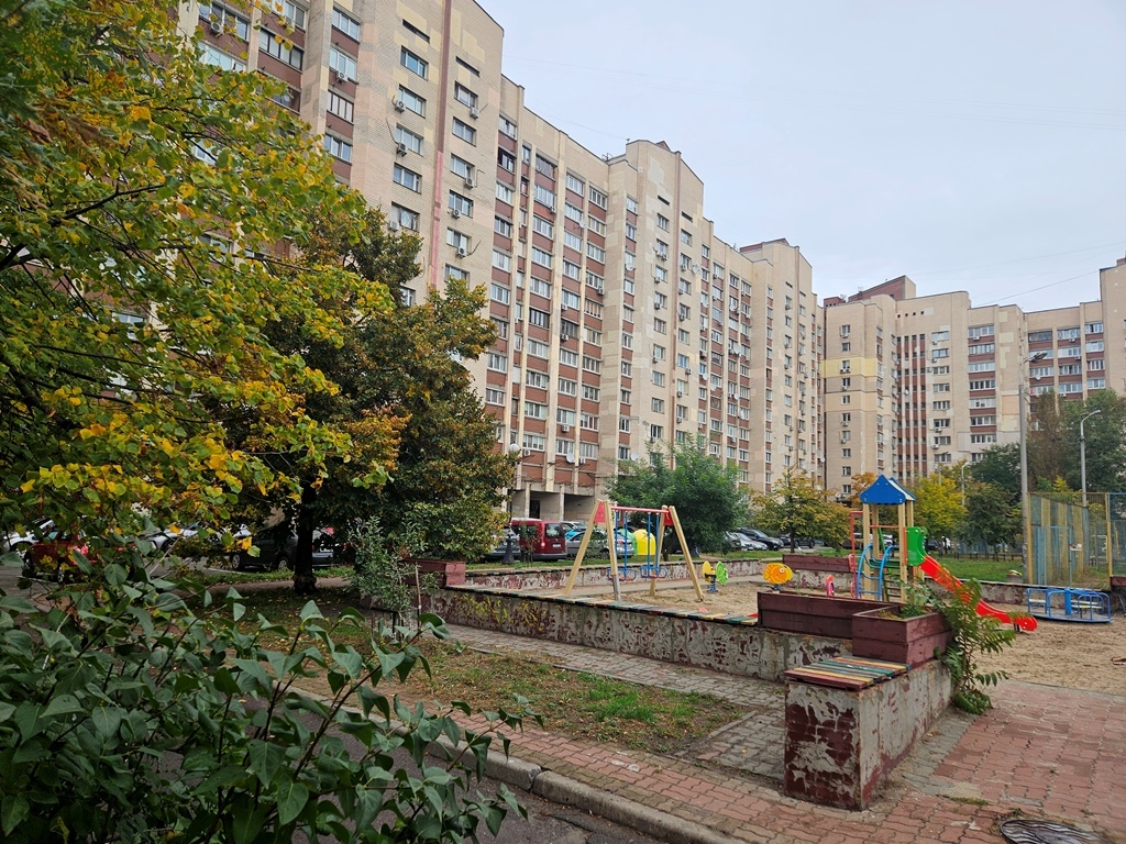 Продаж 2-кімнатної квартири 70 м², Маршала Тимошенка вул., 18