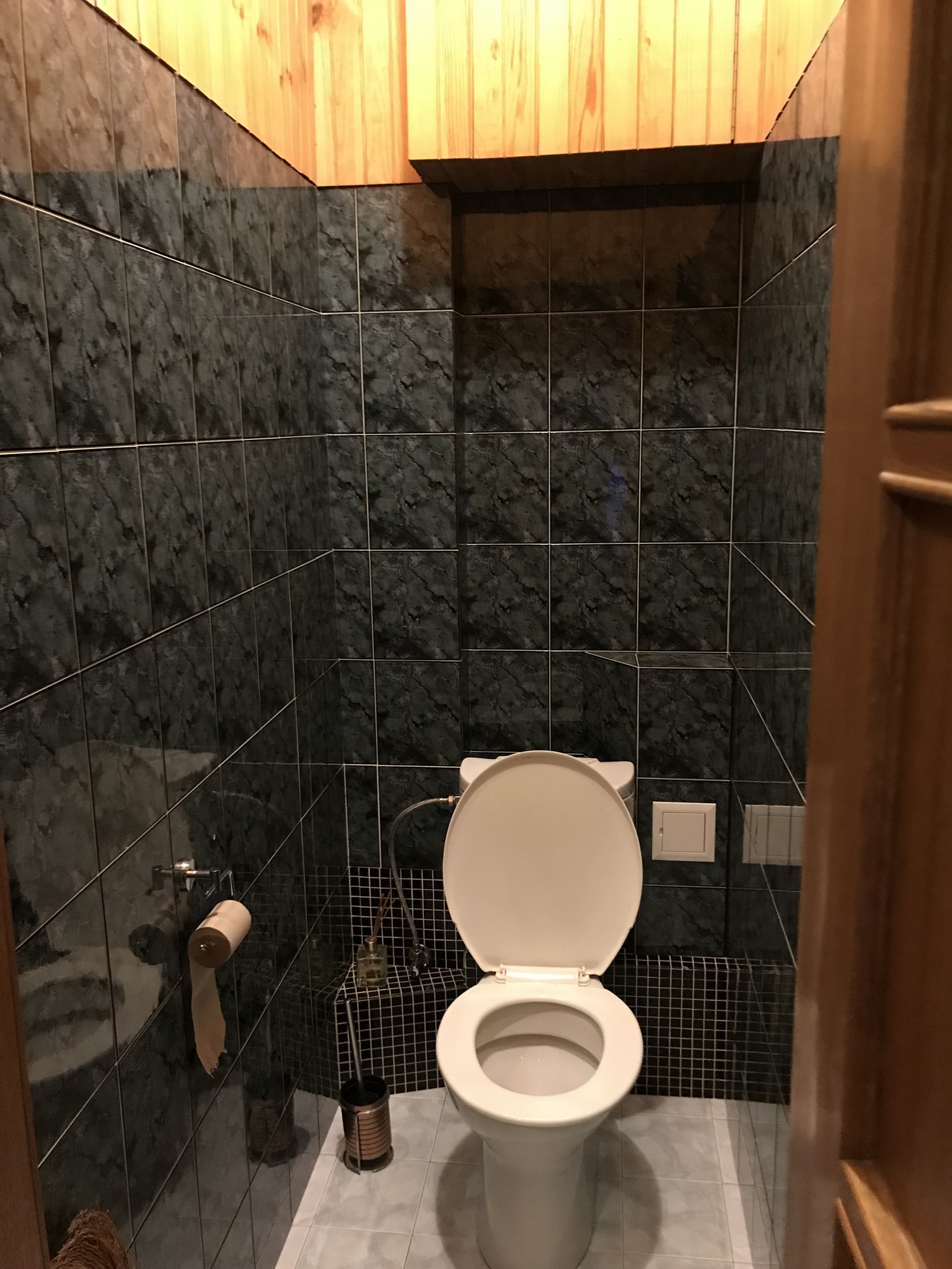 Аренда 3-комнатной квартиры 93 м², Автозаводская ул., 27В