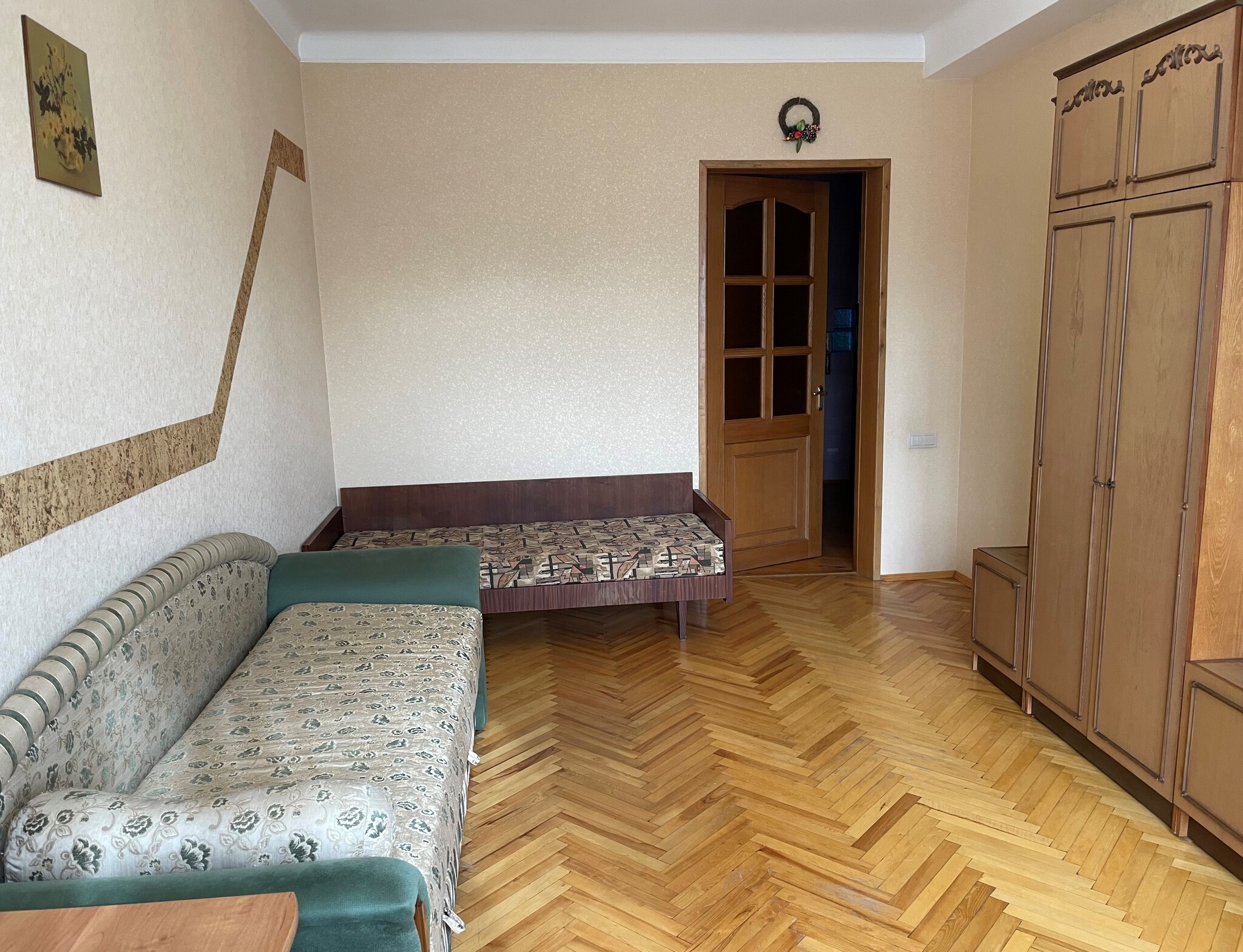 Аренда 3-комнатной квартиры 93 м², Автозаводская ул., 27В