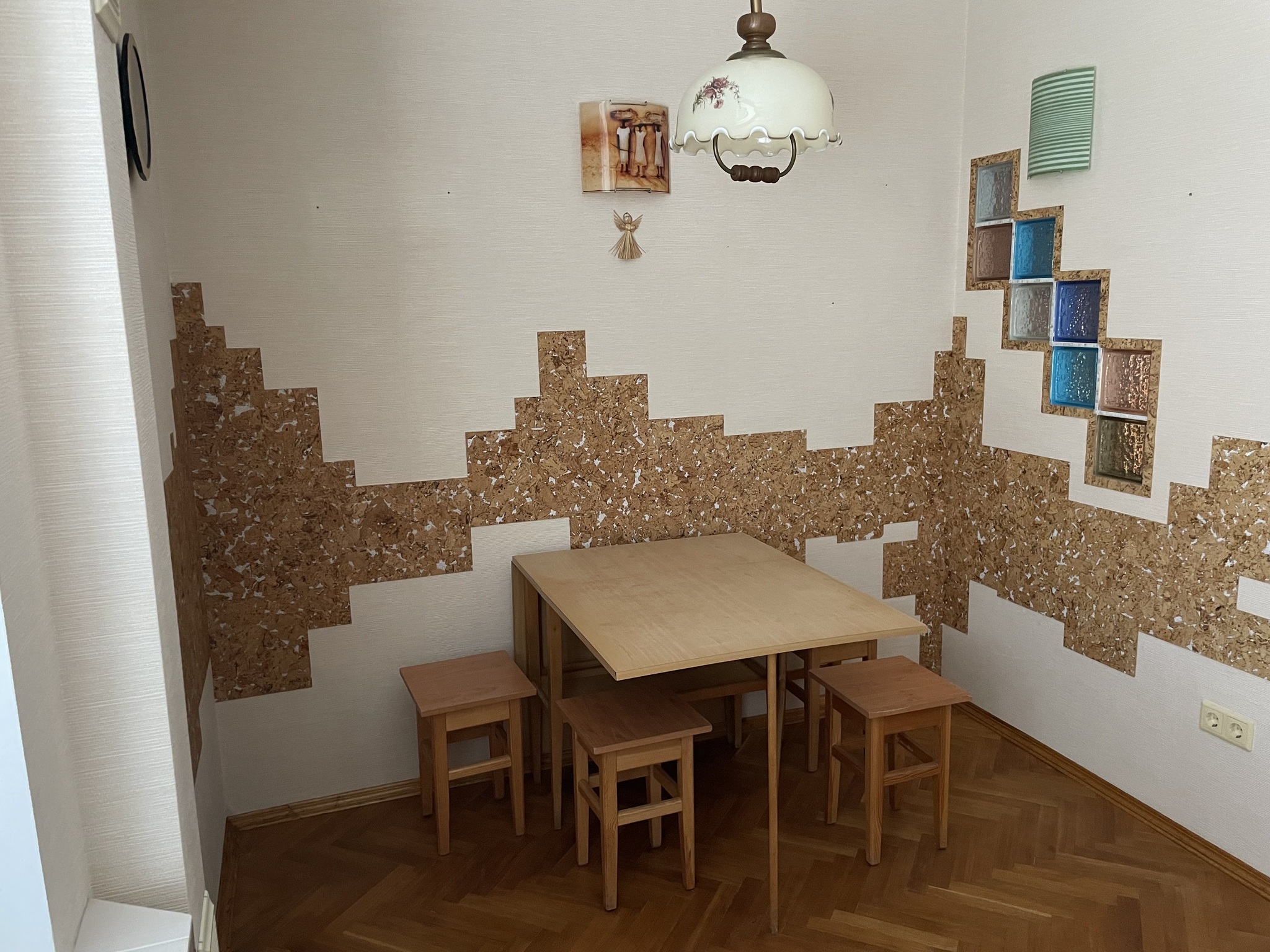Аренда 3-комнатной квартиры 93 м², Автозаводская ул., 27В