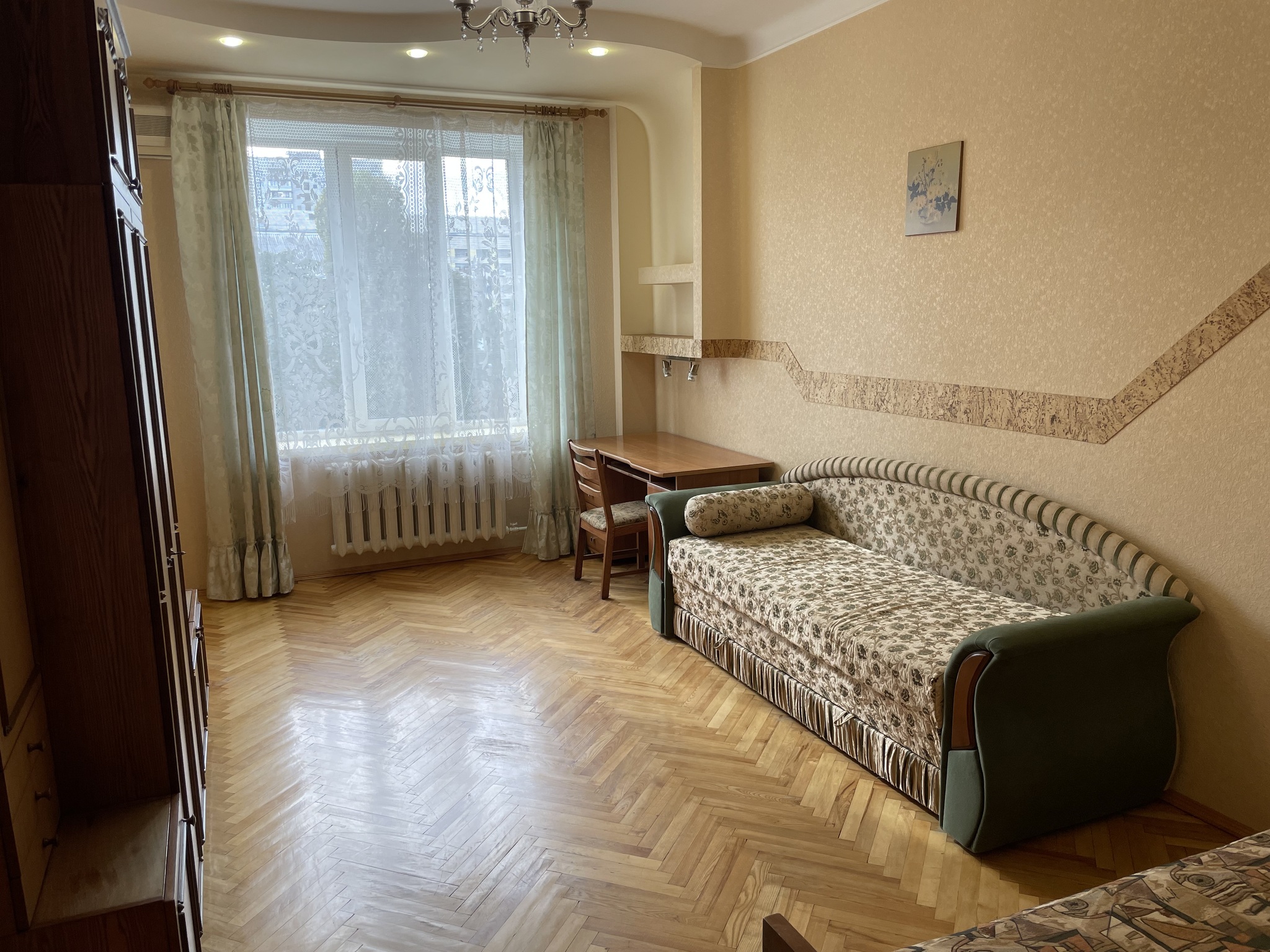 Аренда 3-комнатной квартиры 93 м², Автозаводская ул., 27В