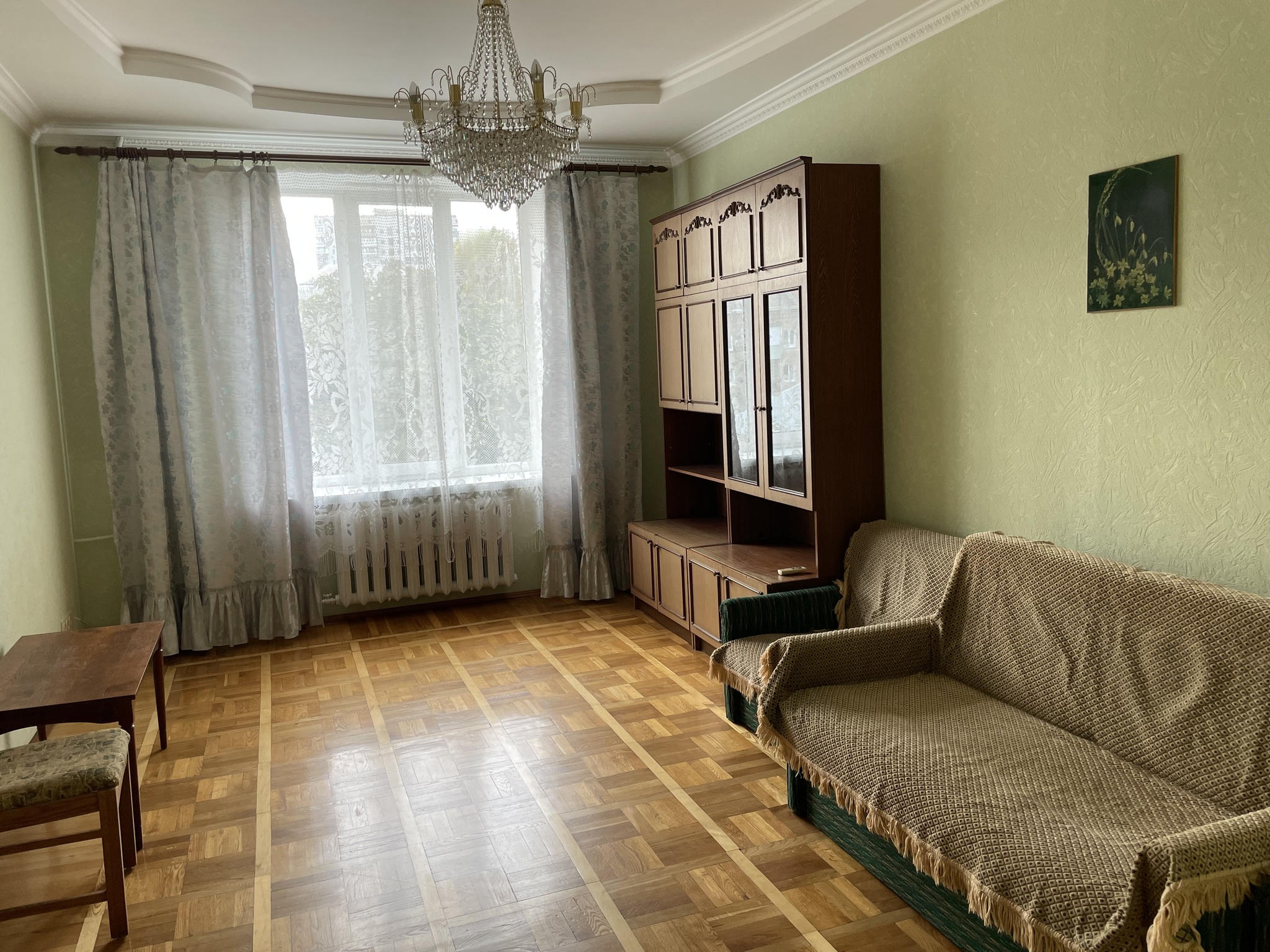 Аренда 3-комнатной квартиры 93 м², Автозаводская ул., 27В