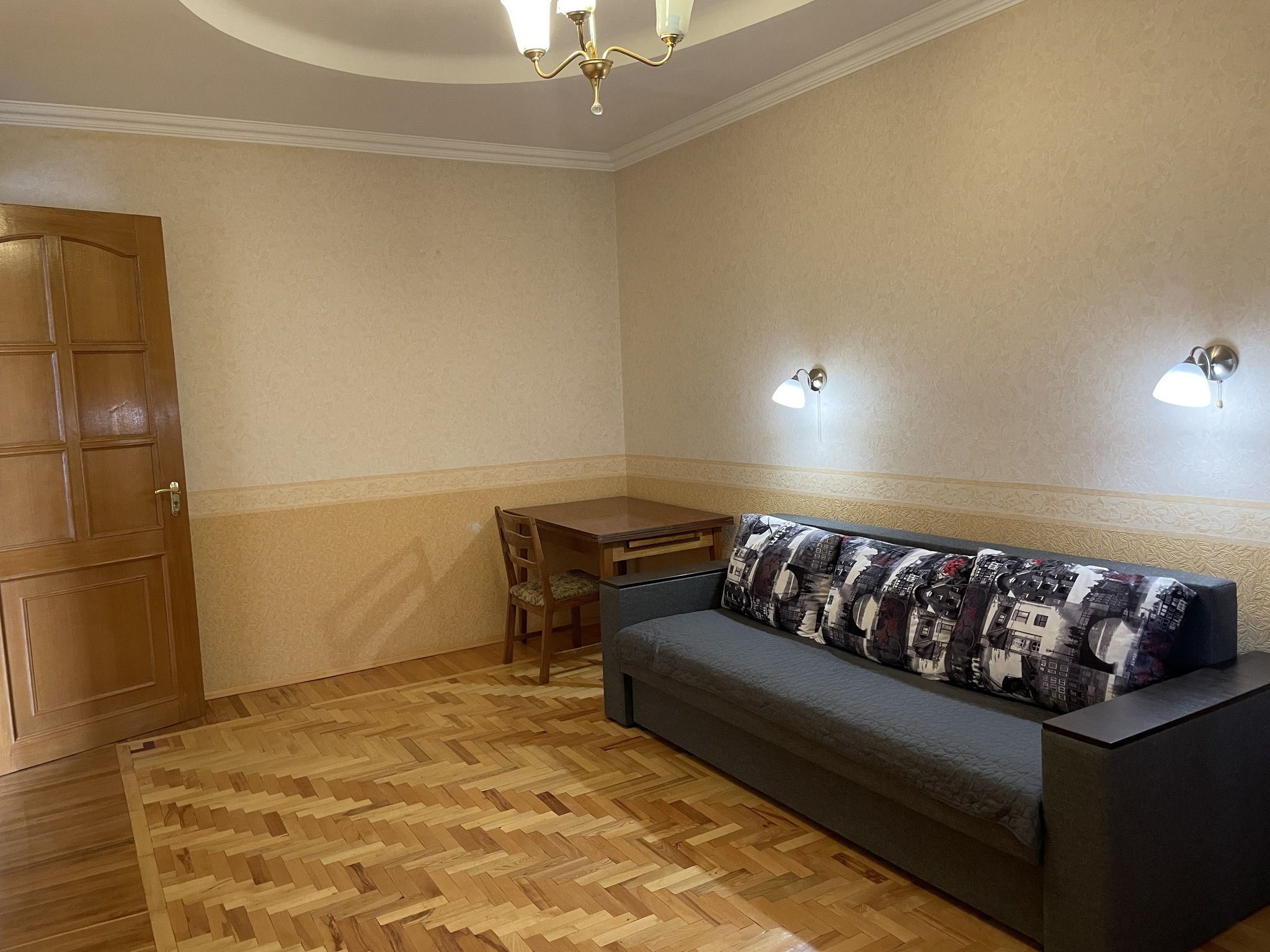 Аренда 3-комнатной квартиры 93 м², Автозаводская ул., 27В