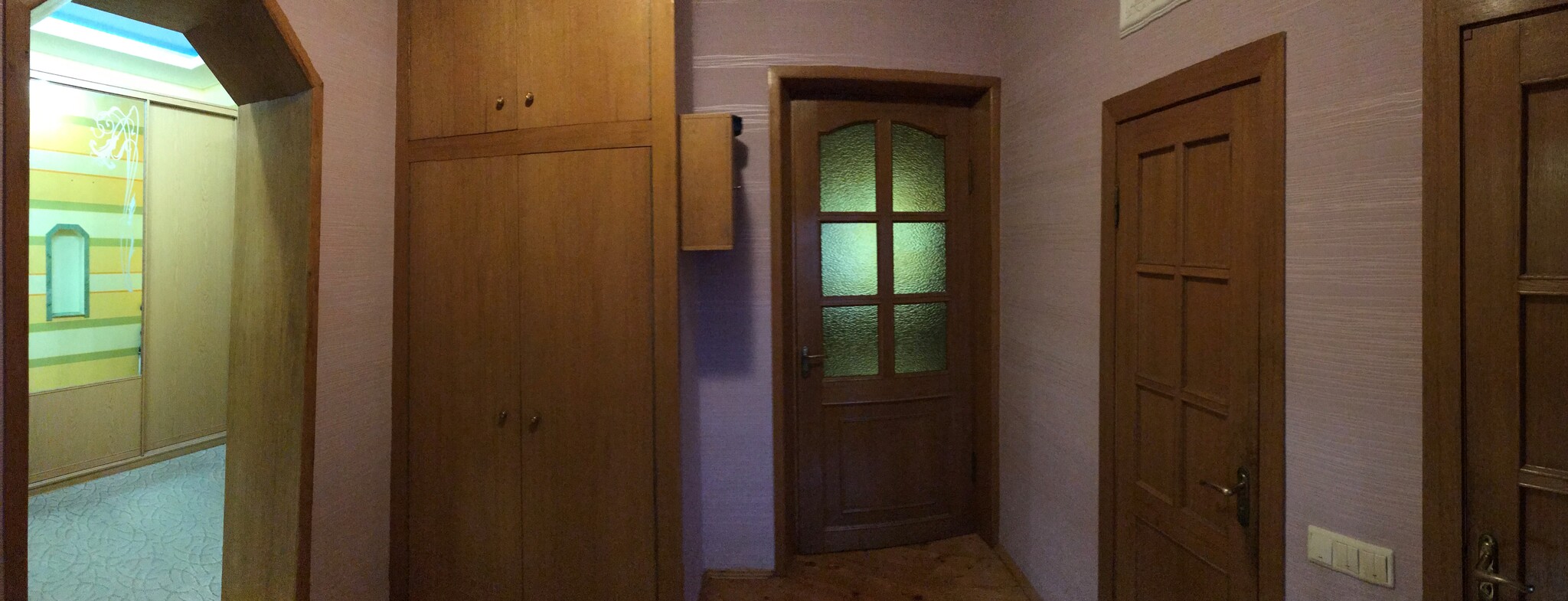Аренда 3-комнатной квартиры 93 м², Автозаводская ул., 27В