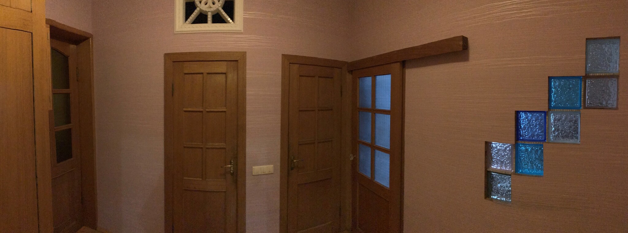 Аренда 3-комнатной квартиры 93 м², Автозаводская ул., 27В