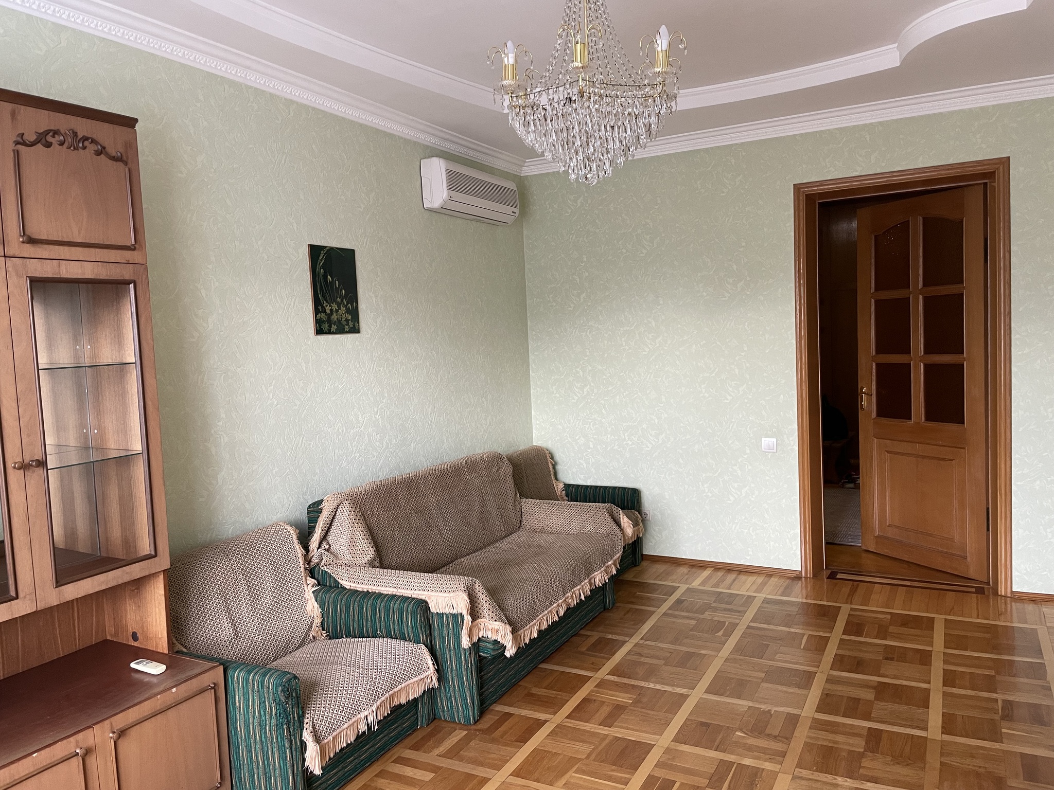 Аренда 3-комнатной квартиры 93 м², Автозаводская ул., 27В