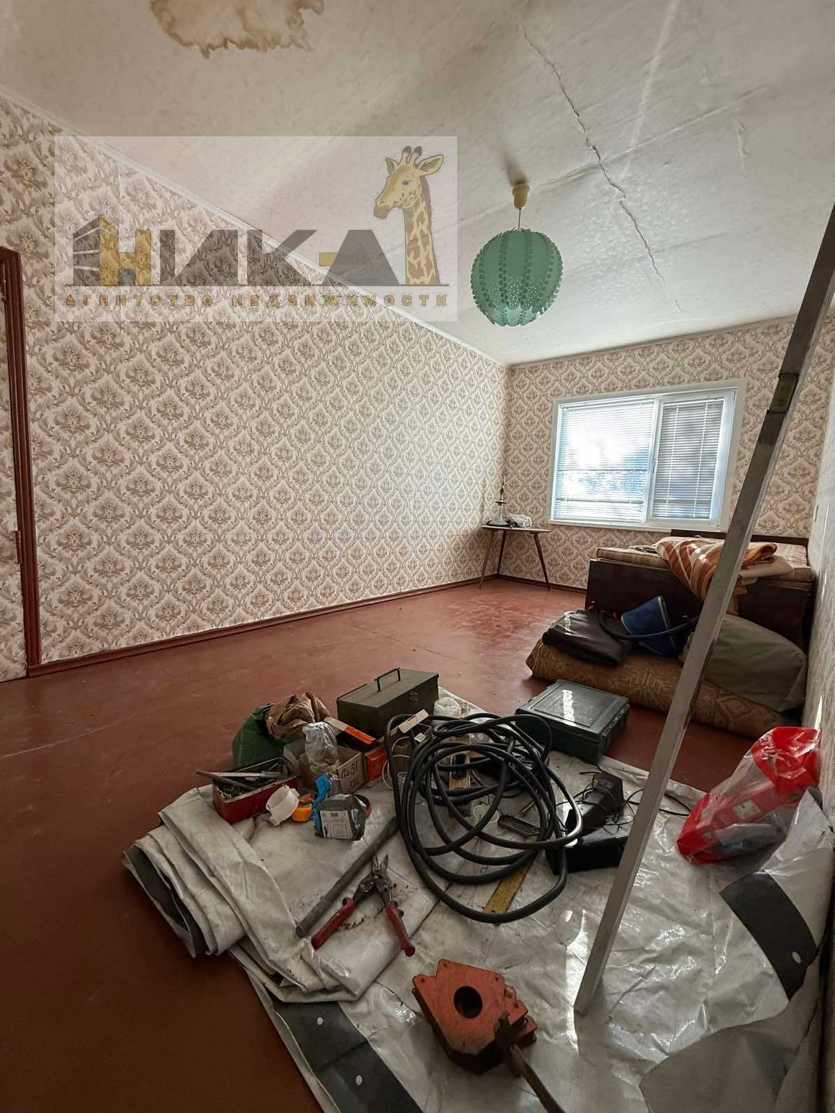 Продажа дачи 60 м², Подпорожная ул.