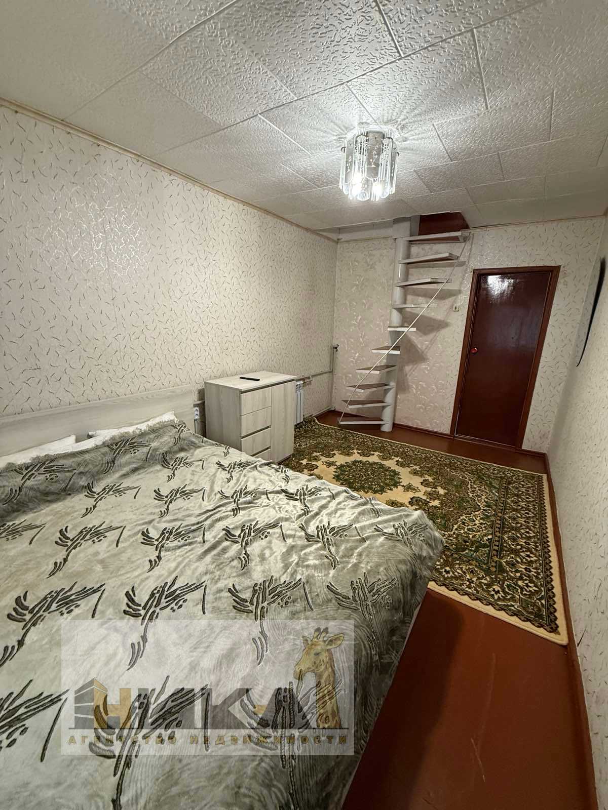 Продажа дачи 60 м², Подпорожная ул.