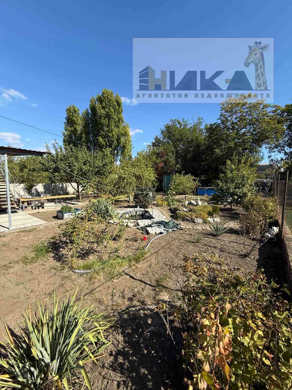 Продажа дачи 60 м², Подпорожная ул.