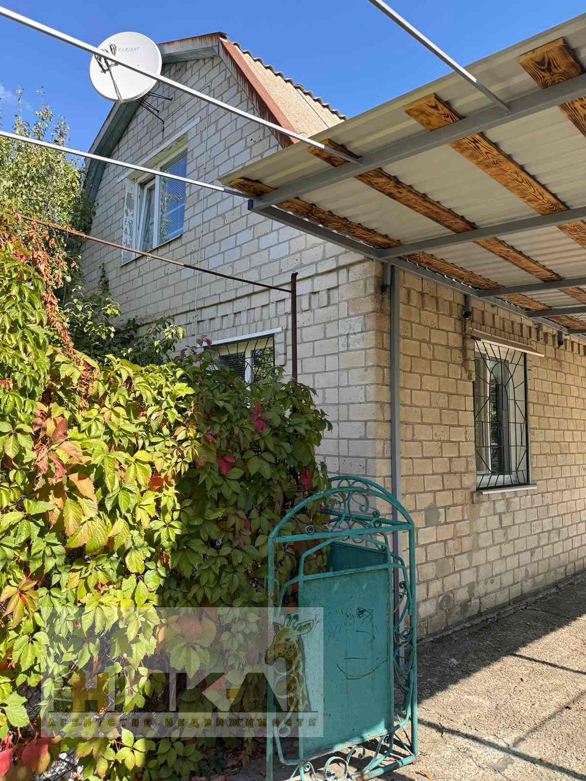 Продажа дачи 60 м², Подпорожная ул.