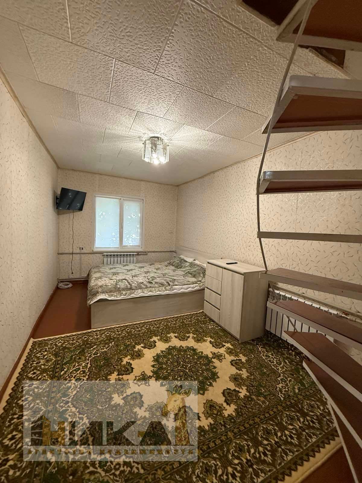 Продажа дачи 60 м², Подпорожная ул.