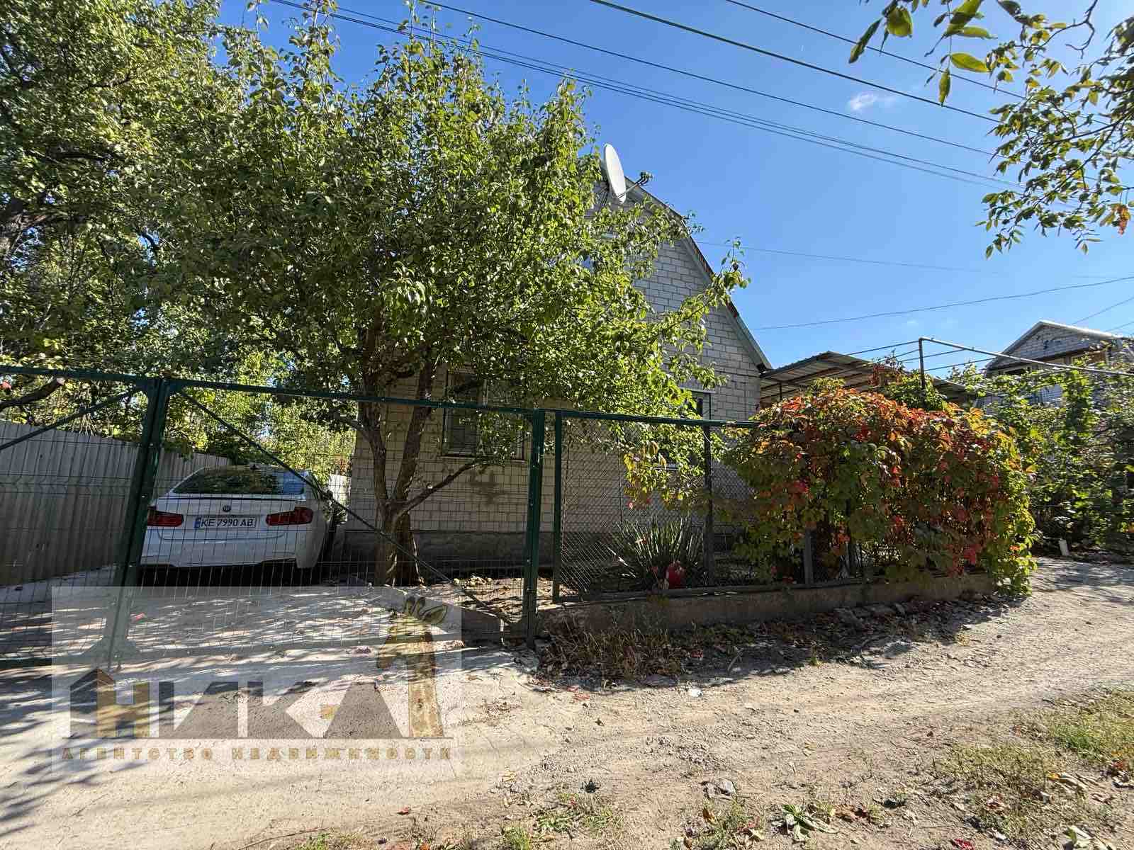 Продажа дачи 60 м², Подпорожная ул.