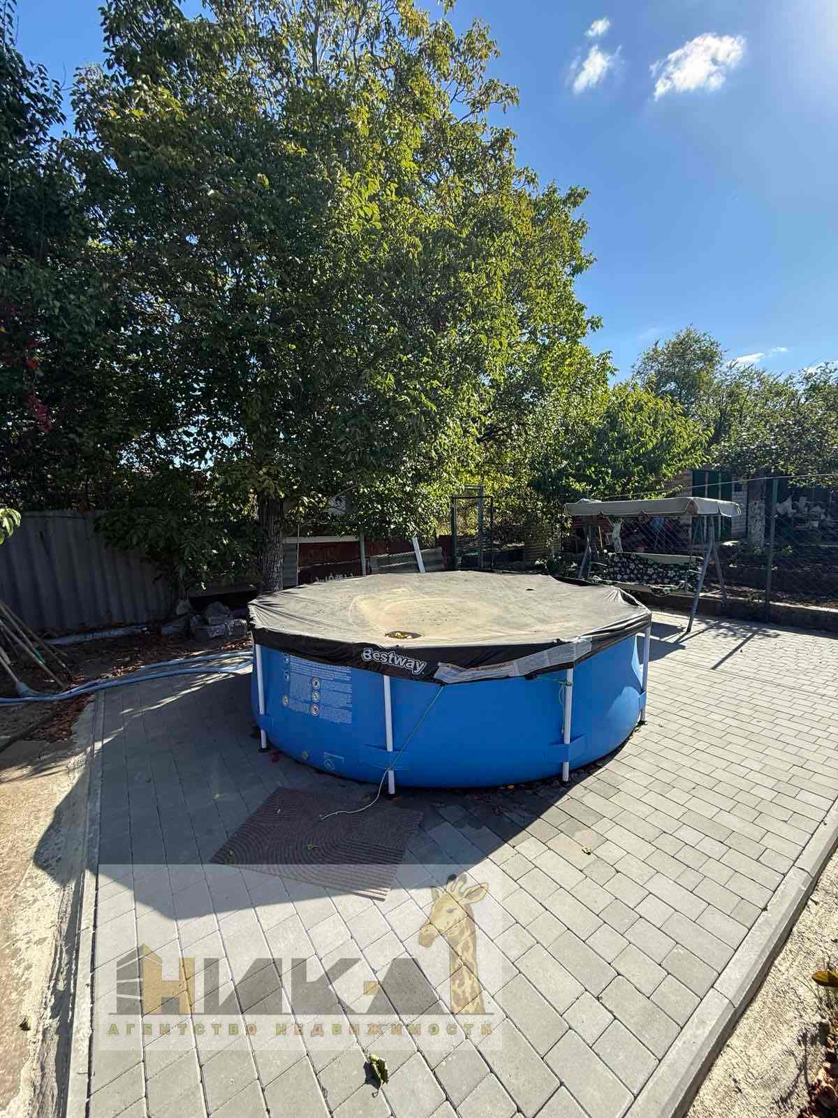 Продажа дачи 60 м², Подпорожная ул.