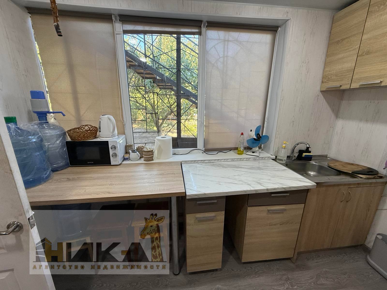 Продажа дачи 60 м², Подпорожная ул.