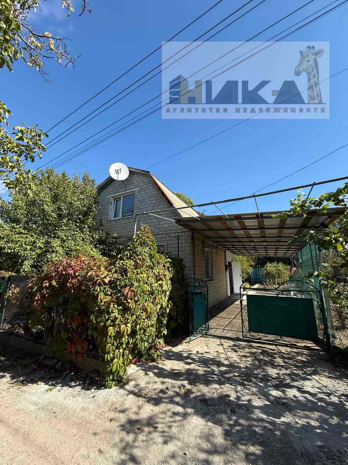 Продажа дачи 60 м², Подпорожная ул.