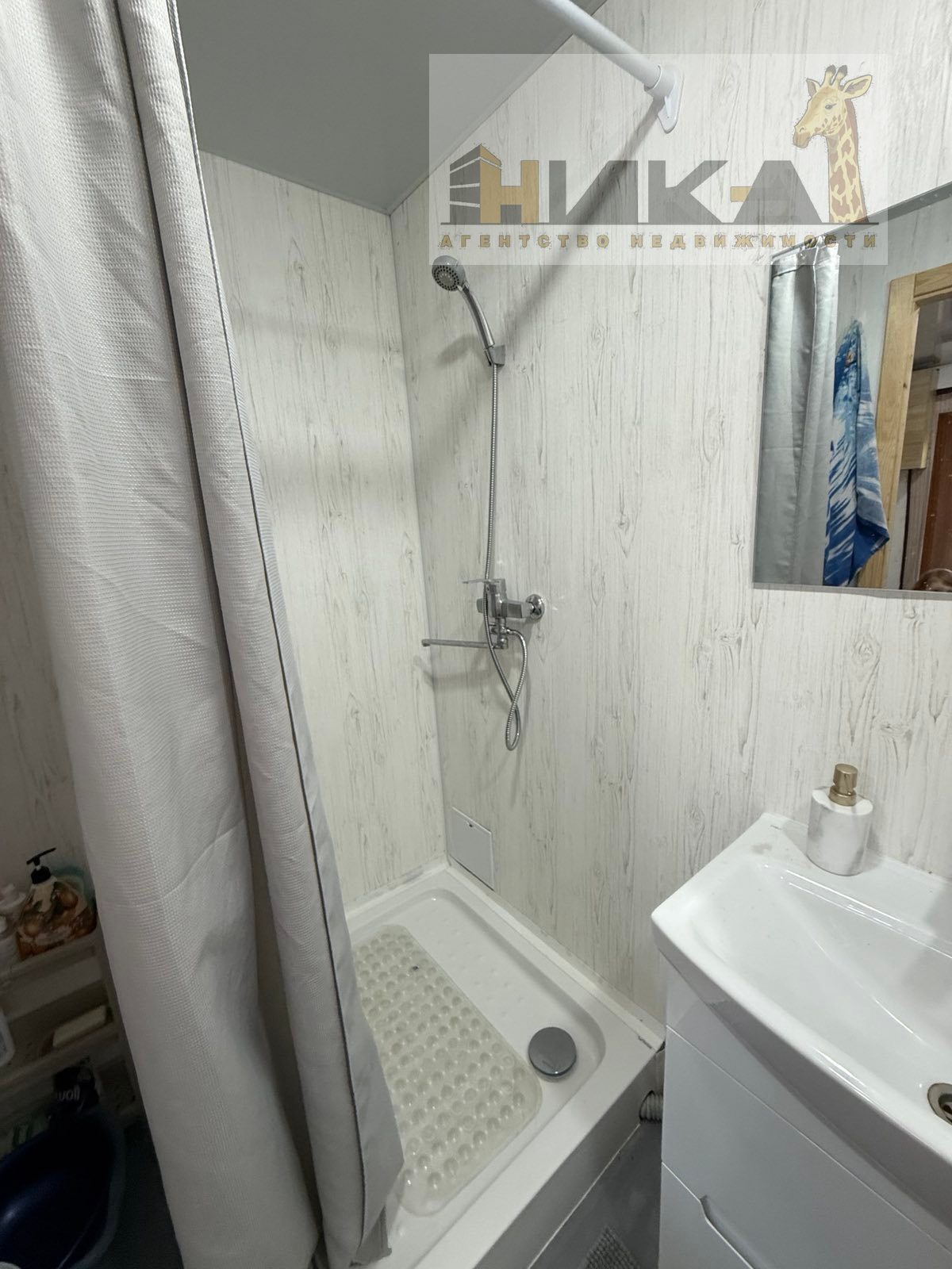 Продажа дачи 60 м², Подпорожная ул.