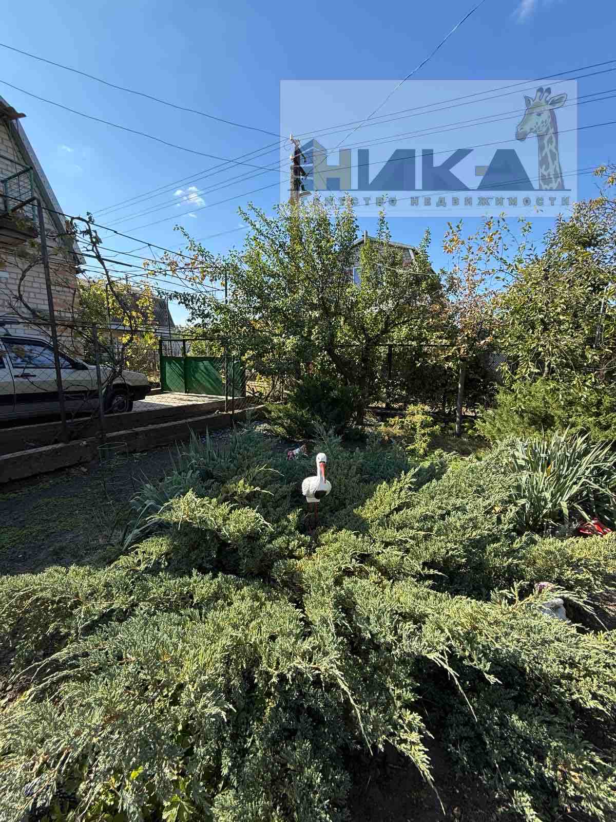 Продажа дачи 60 м², Подпорожная ул.