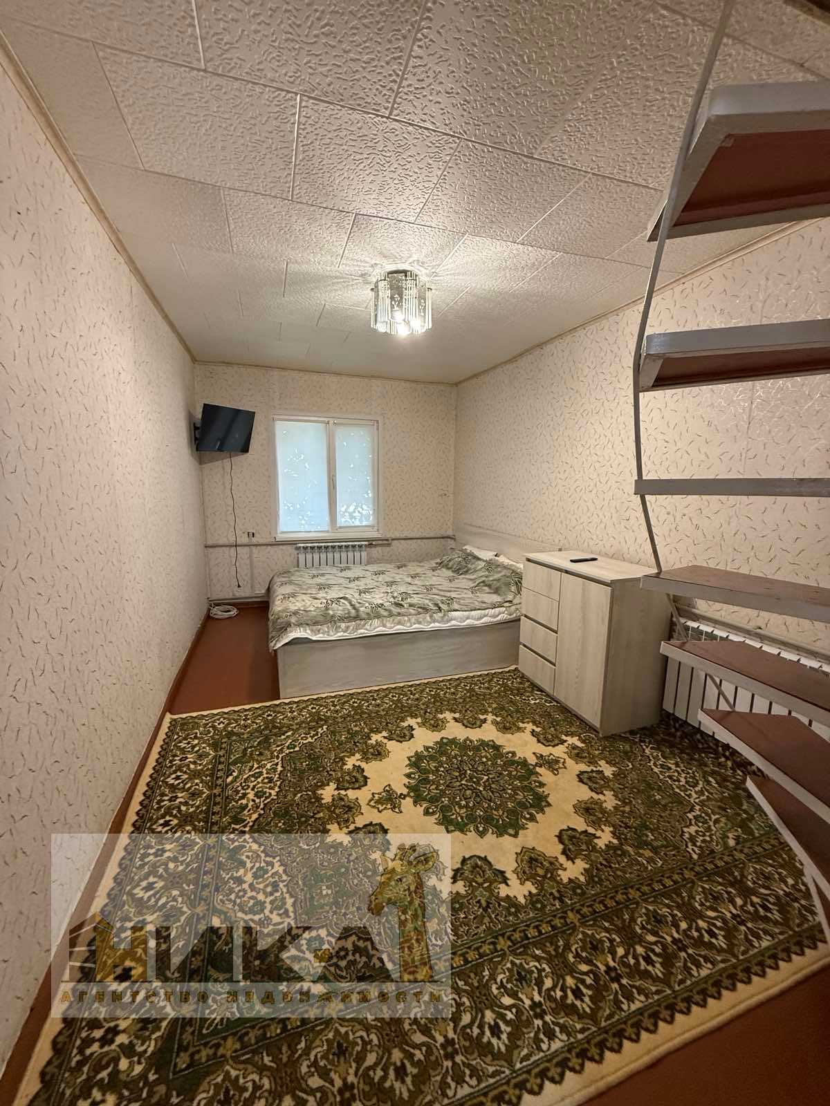 Продажа дачи 60 м², Подпорожная ул.