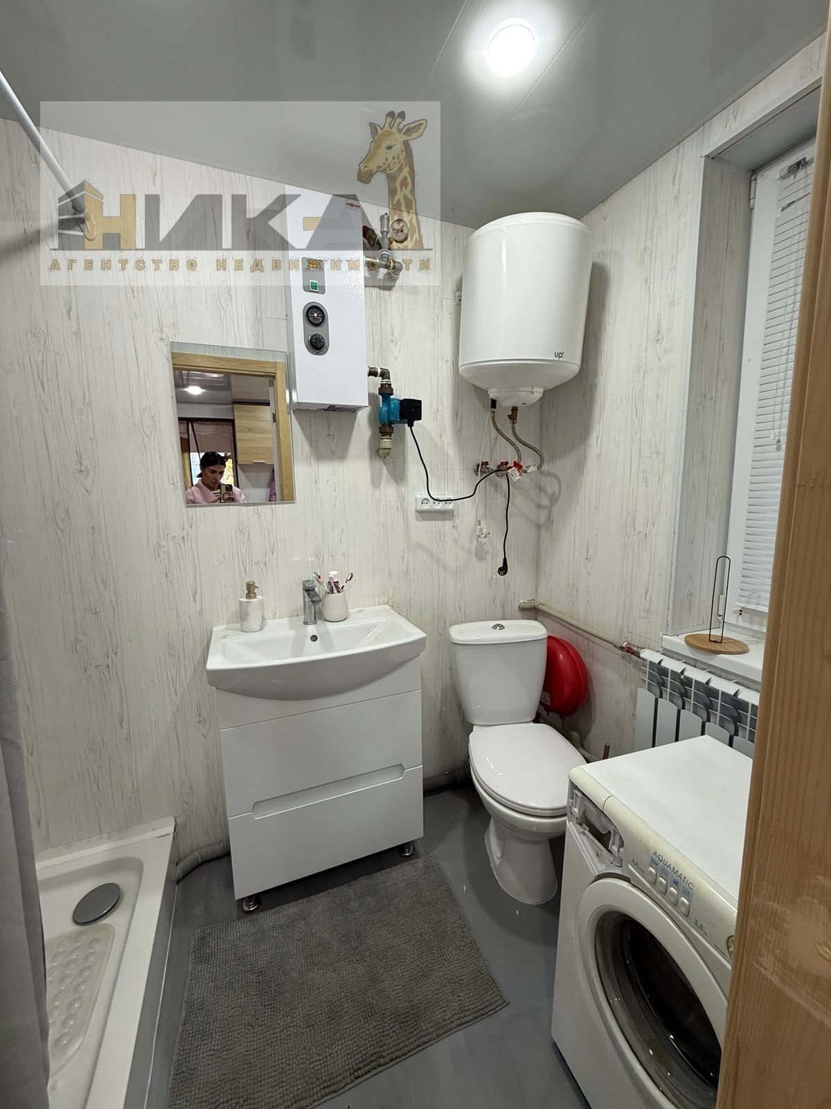 Продажа дачи 60 м², Подпорожная ул.