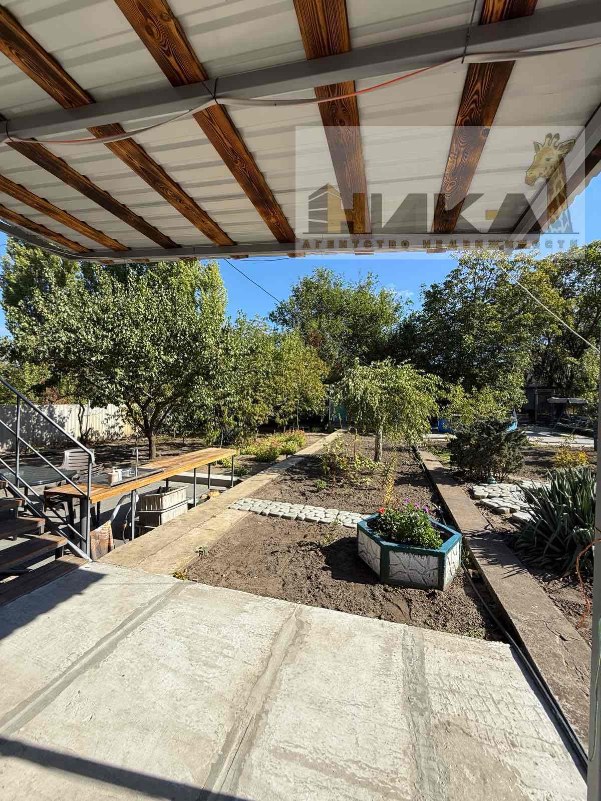 Продажа дачи 60 м², Подпорожная ул.