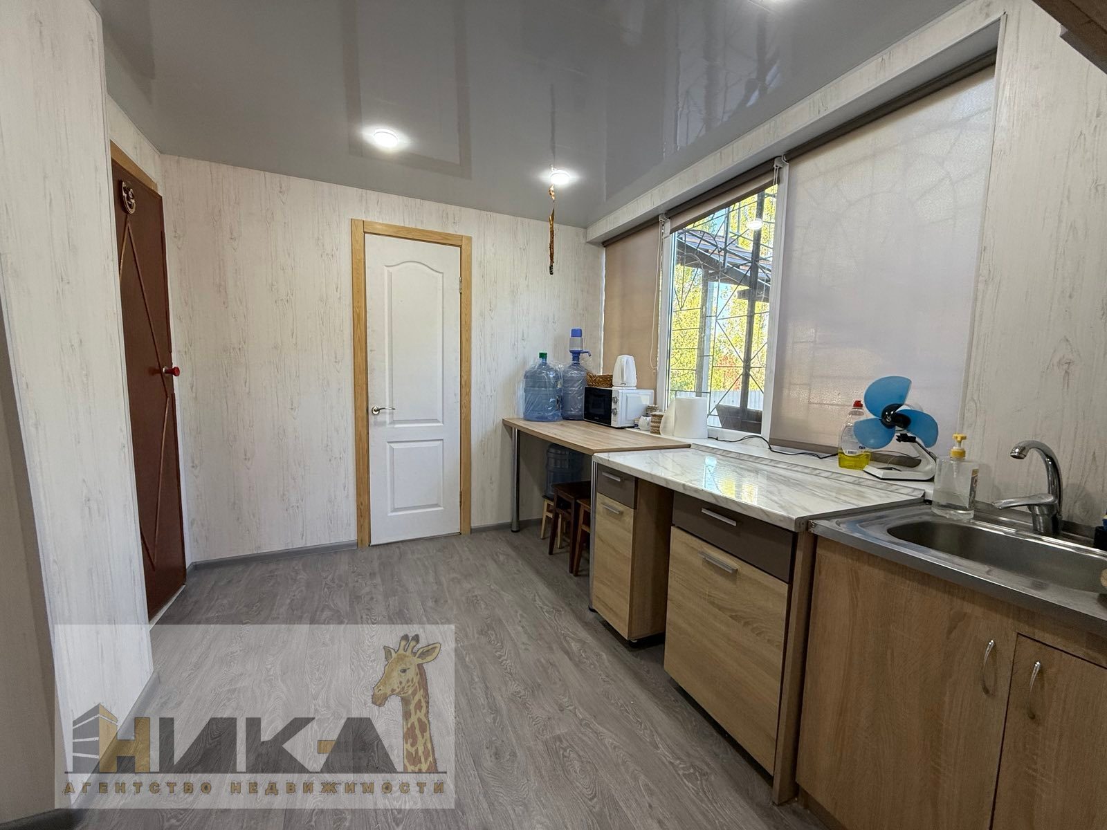 Продажа дачи 60 м², Подпорожная ул.