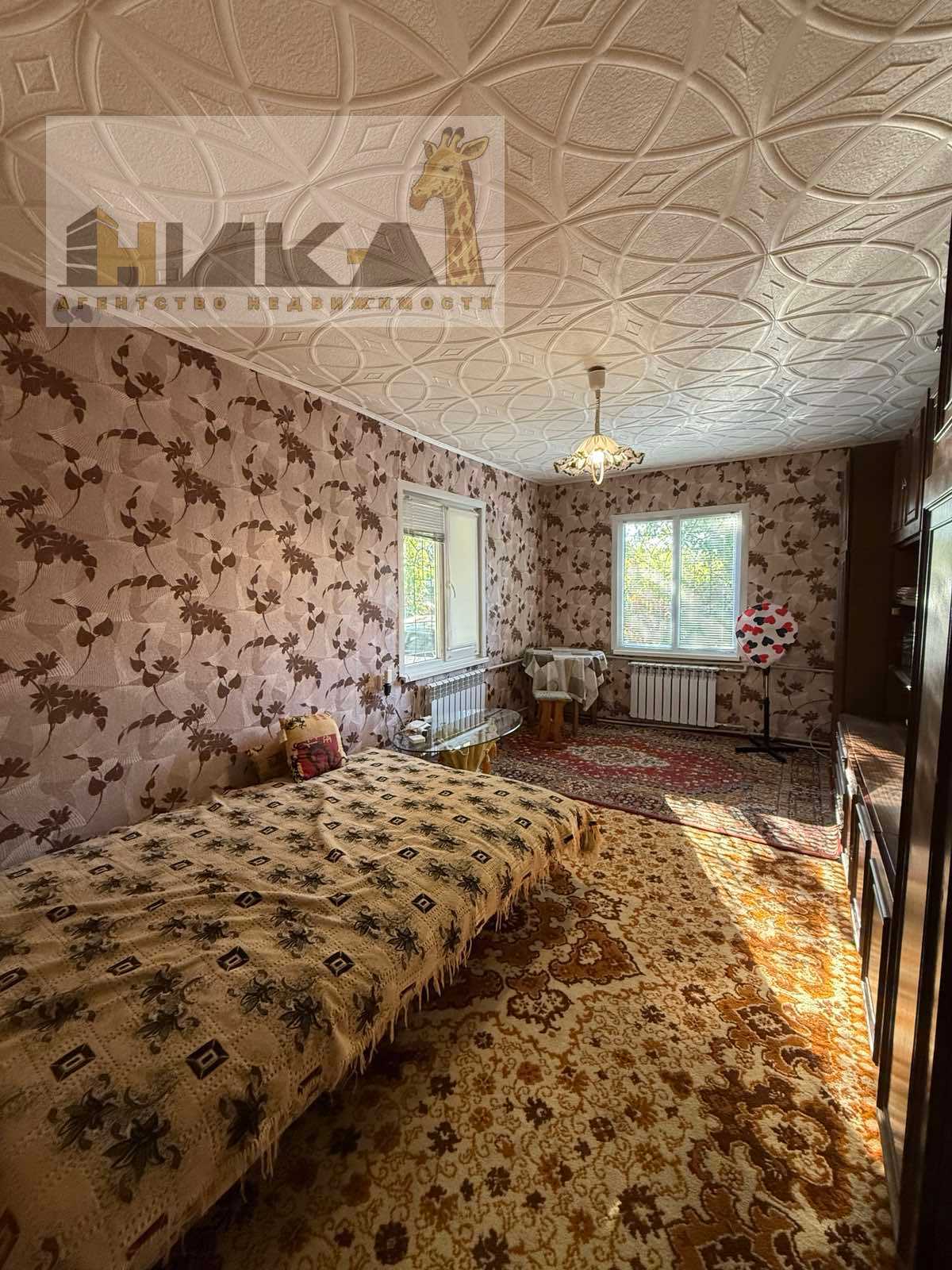 Продажа дачи 60 м², Подпорожная ул.