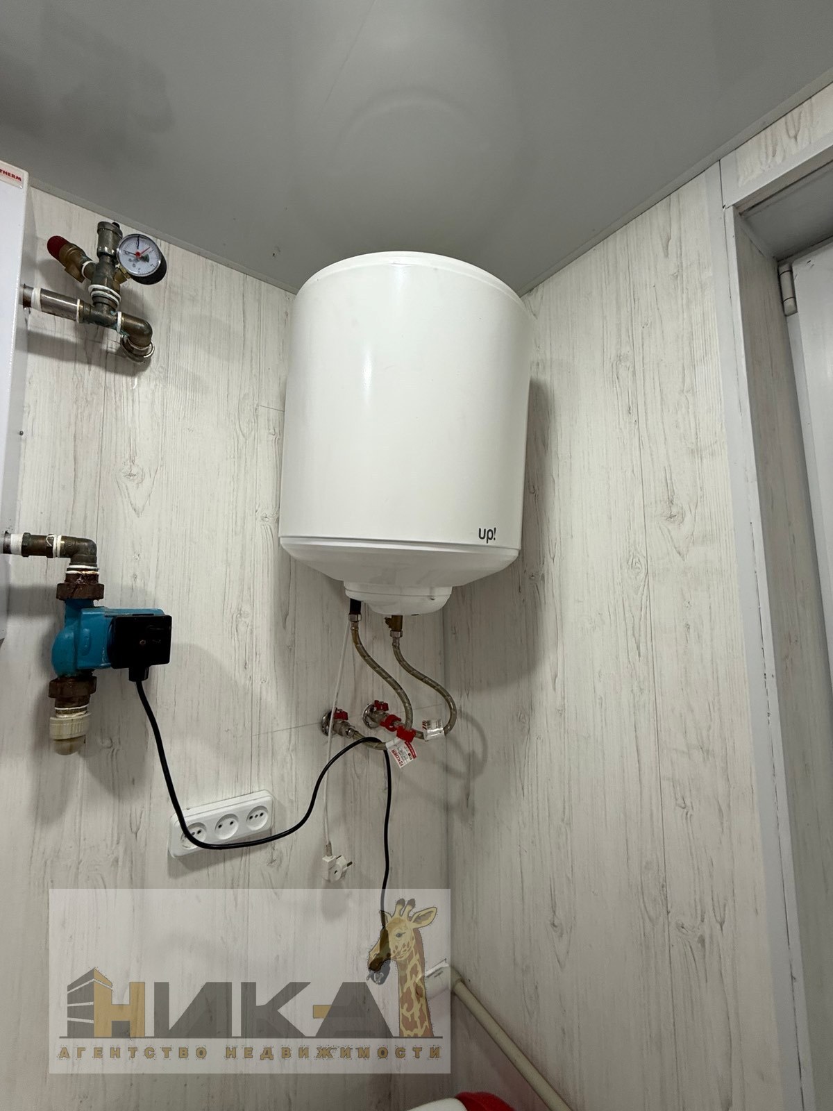 Продажа дачи 60 м², Подпорожная ул.