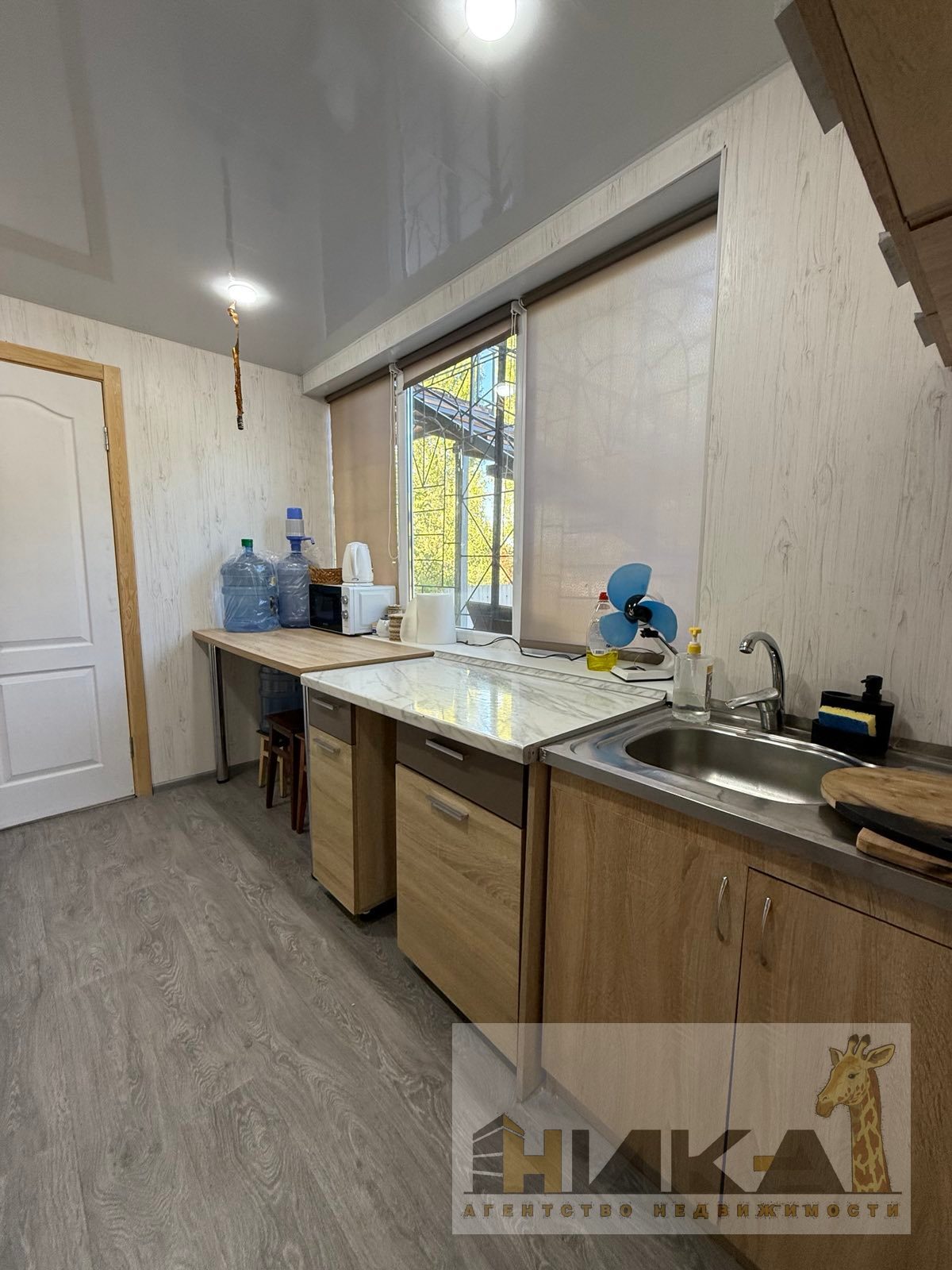 Продажа дачи 60 м², Подпорожная ул.