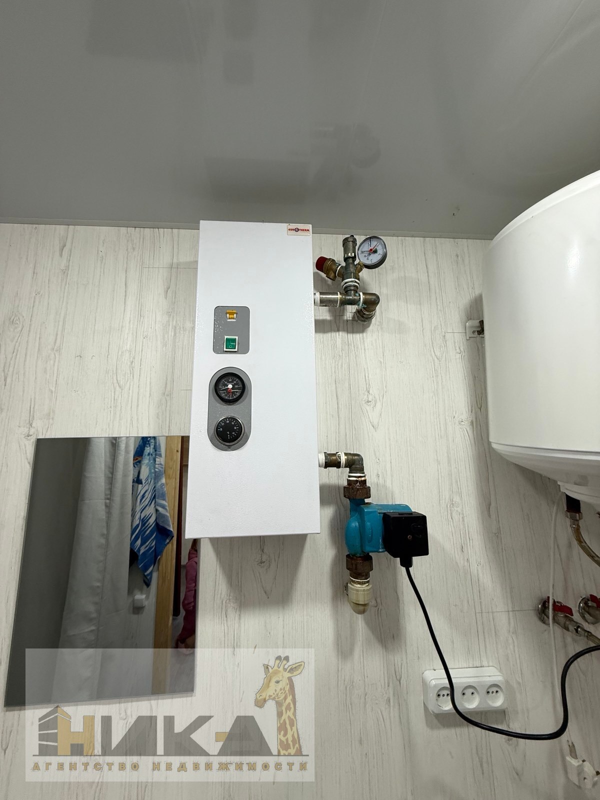 Продажа дачи 60 м², Подпорожная ул.