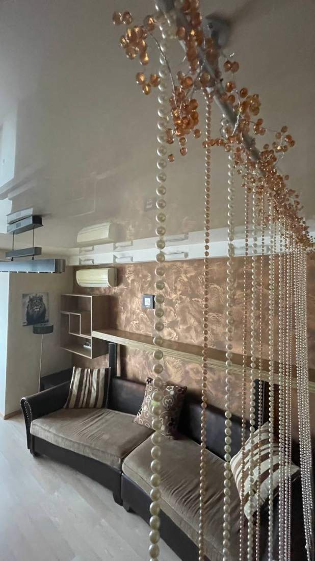 Аренда 1-комнатной квартиры 40 м², Дружбы Народов бул., 10А