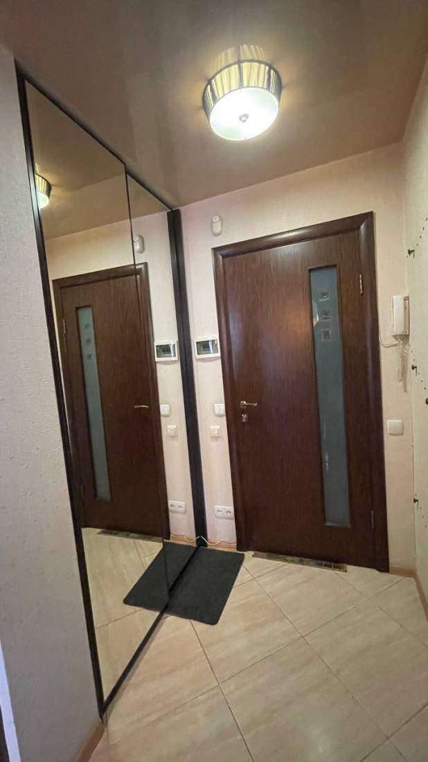 Аренда 1-комнатной квартиры 40 м², Дружбы Народов бул., 10А