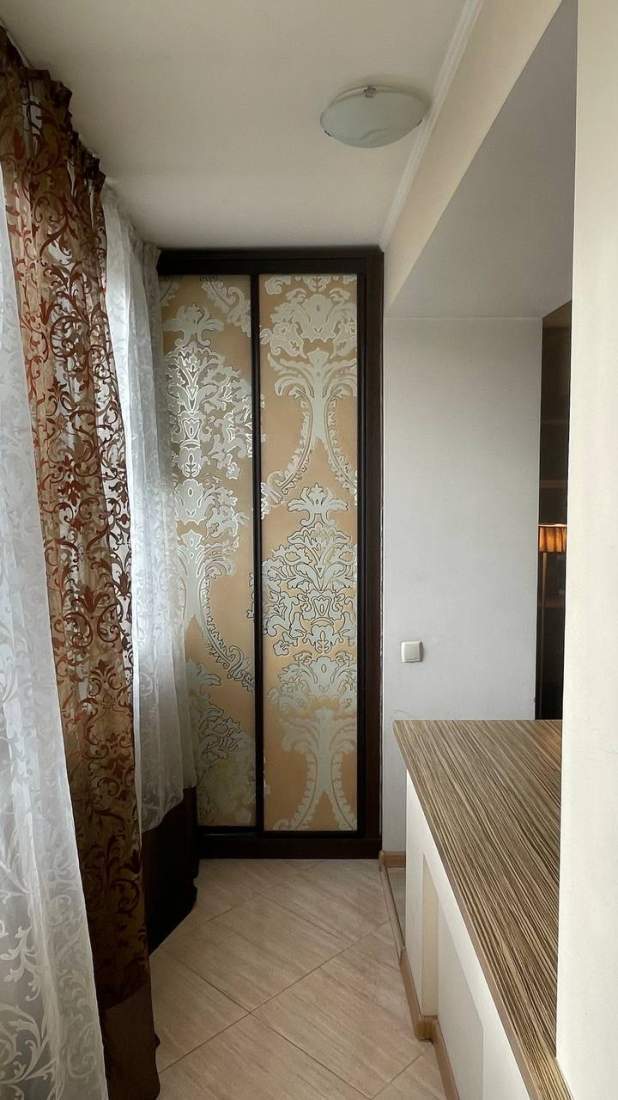 Аренда 1-комнатной квартиры 40 м², Дружбы Народов бул., 10А