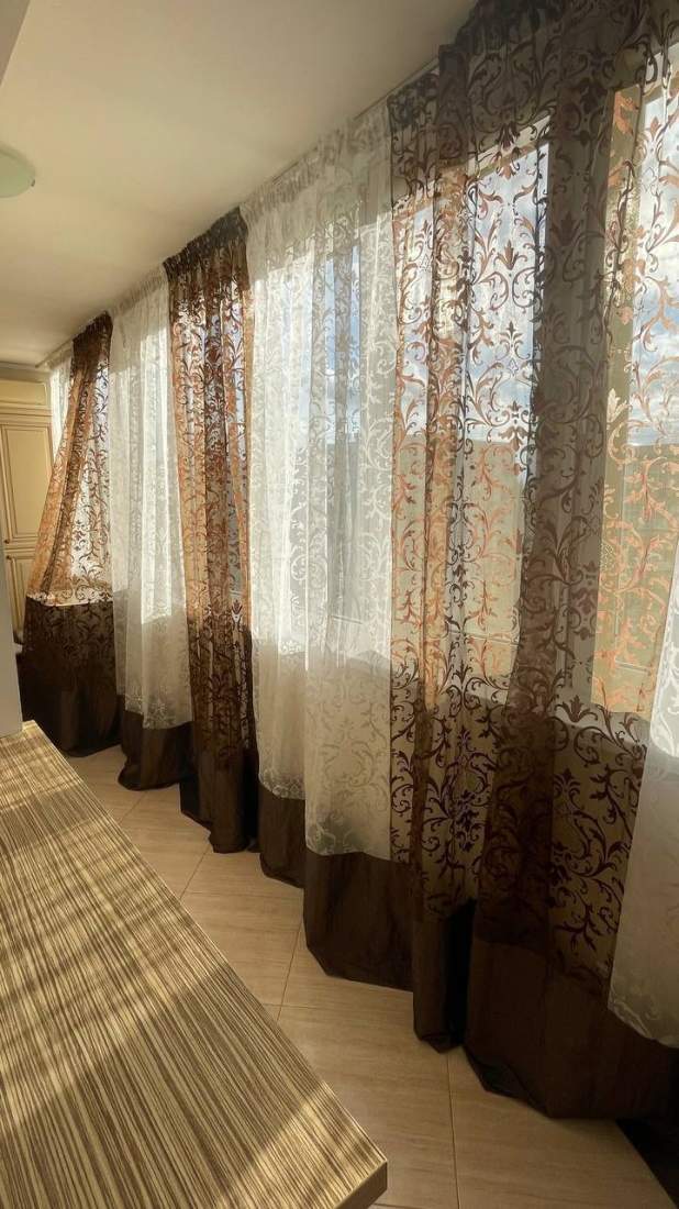Аренда 1-комнатной квартиры 40 м², Дружбы Народов бул., 10А