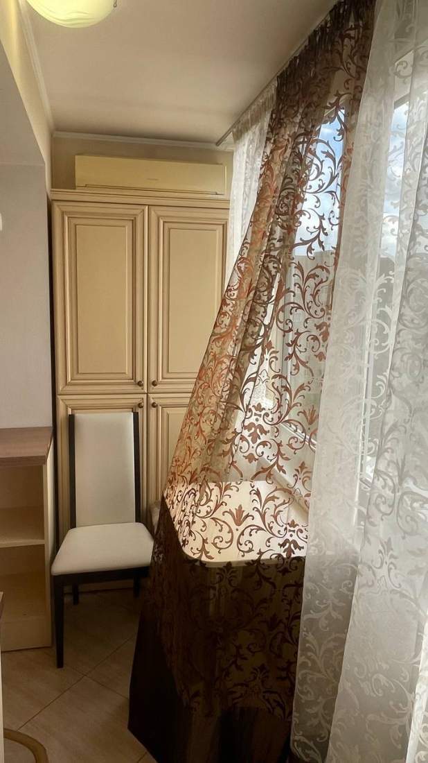 Аренда 1-комнатной квартиры 40 м², Дружбы Народов бул., 10А