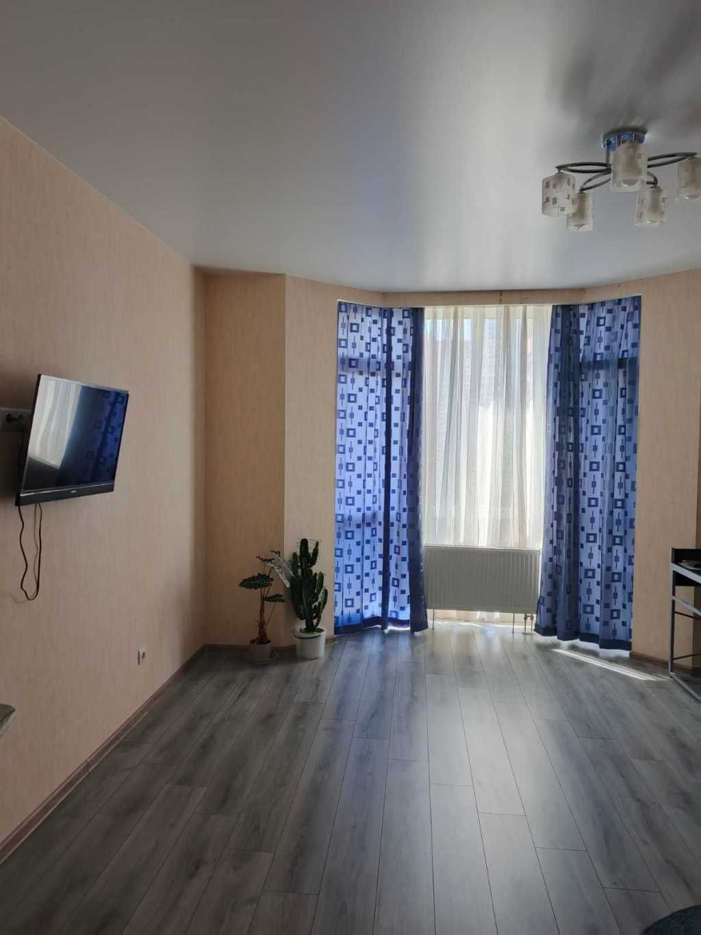 Аренда 2-комнатной квартиры 72 м², Коперника ул., 3