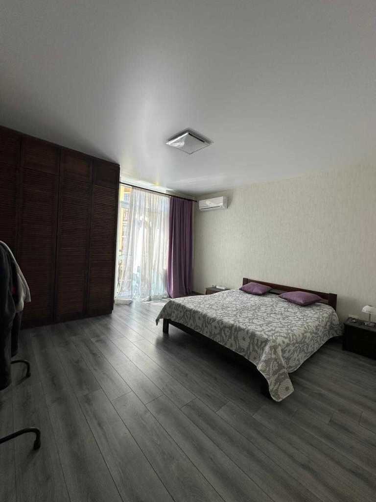 Аренда 2-комнатной квартиры 72 м², Коперника ул., 3