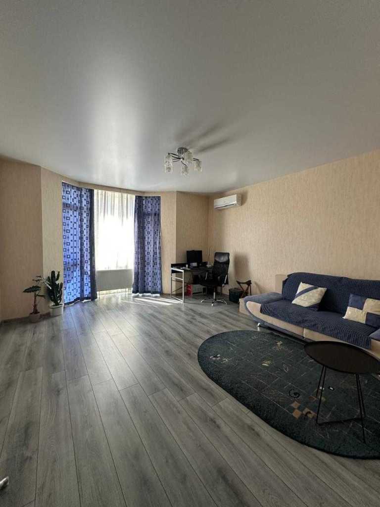 Аренда 2-комнатной квартиры 72 м², Коперника ул., 3