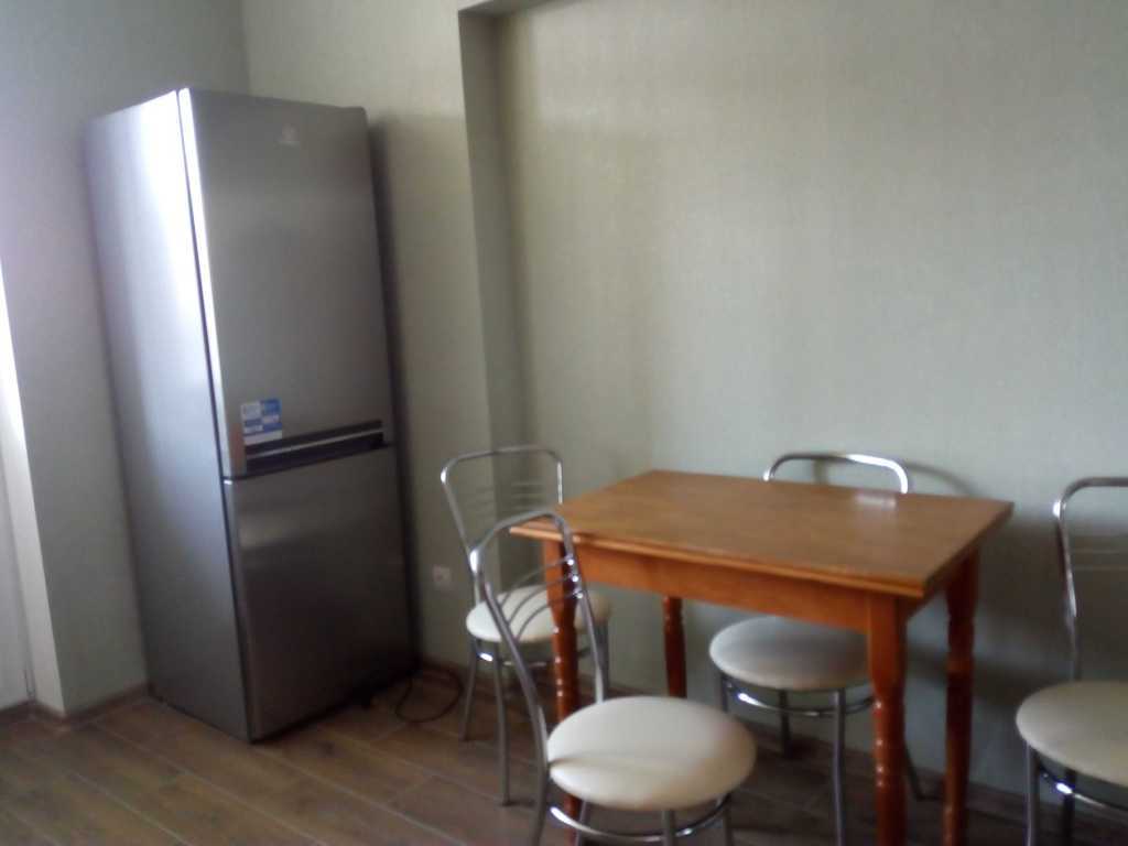 Аренда 2-комнатной квартиры 72 м², Коперника ул., 3