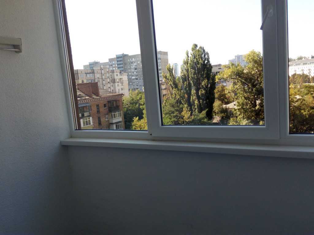 Аренда 2-комнатной квартиры 72 м², Коперника ул., 3
