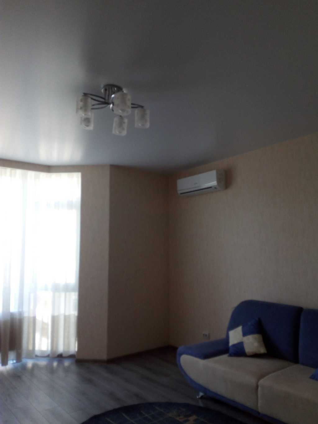 Аренда 2-комнатной квартиры 72 м², Коперника ул., 3