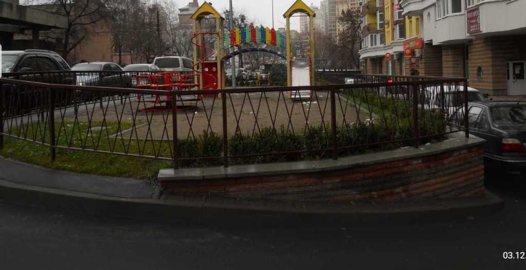 Аренда 2-комнатной квартиры 72 м², Коперника ул., 3