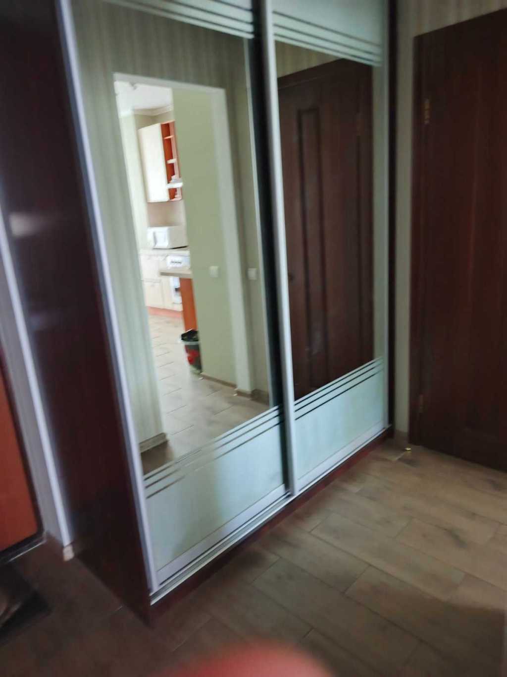 Аренда 2-комнатной квартиры 72 м², Коперника ул., 3