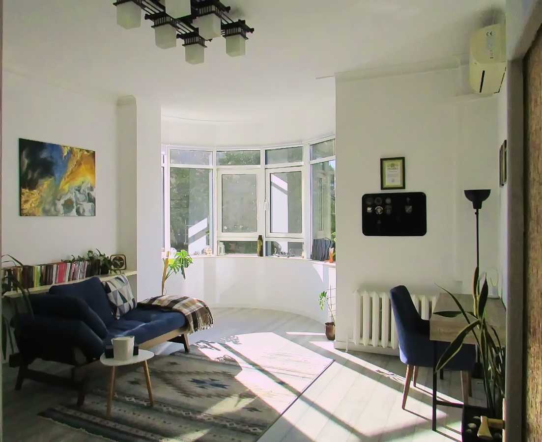 Продажа 3-комнатной квартиры 116 м², Московская ул., 46/2
