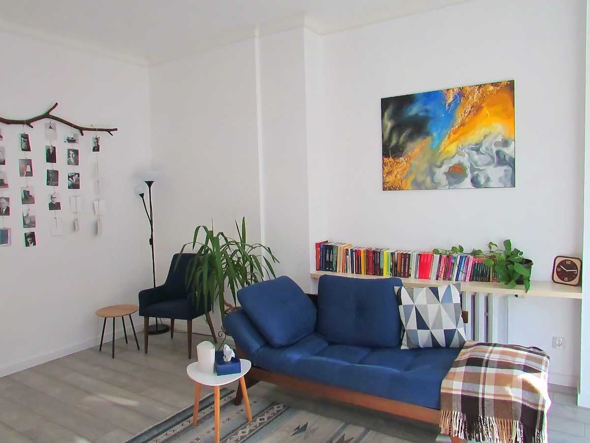 Продажа 3-комнатной квартиры 116 м², Московская ул., 46/2